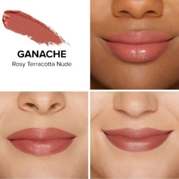 Too Faced • Cocoa Bold Lipstick - Picture 2 of 12